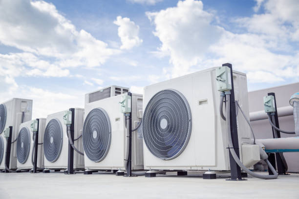 Best Affordable HVAC services  in Hugo, OK