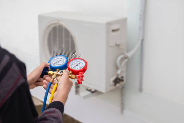 Best Heating repair services  in Hugo, OK