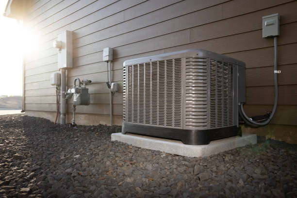 Best Best HVAC companies  in Hugo, OK